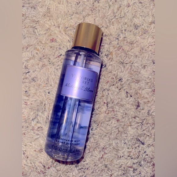 Victoria secret midnight bloom 💜✨ 🌺 beautiful - Picture 1 of 3